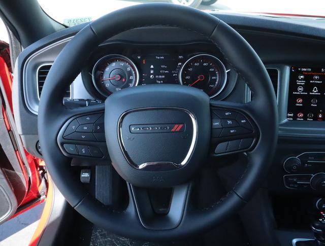 new 2023 Dodge Charger car, priced at $31,120