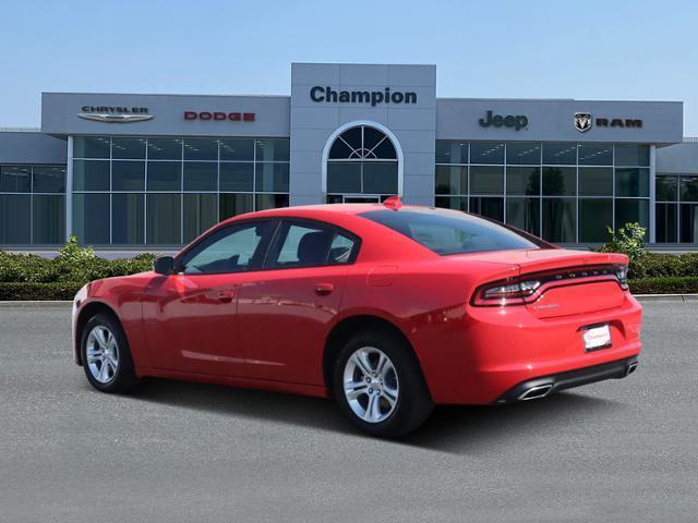 new 2023 Dodge Charger car, priced at $31,120