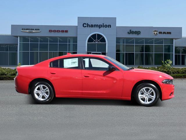 new 2023 Dodge Charger car, priced at $31,120