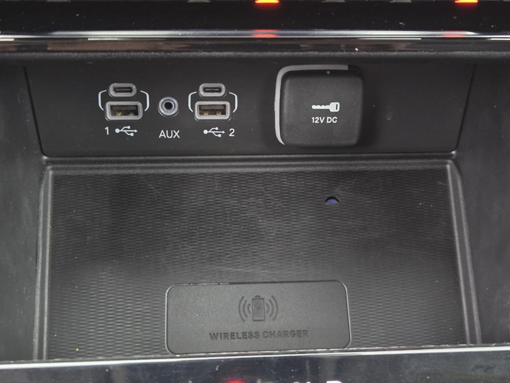used 2023 Jeep Grand Cherokee car, priced at $29,950
