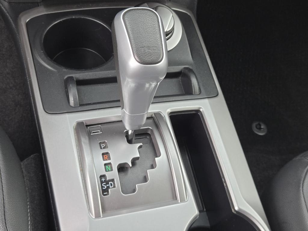 used 2022 Toyota 4Runner car, priced at $41,798