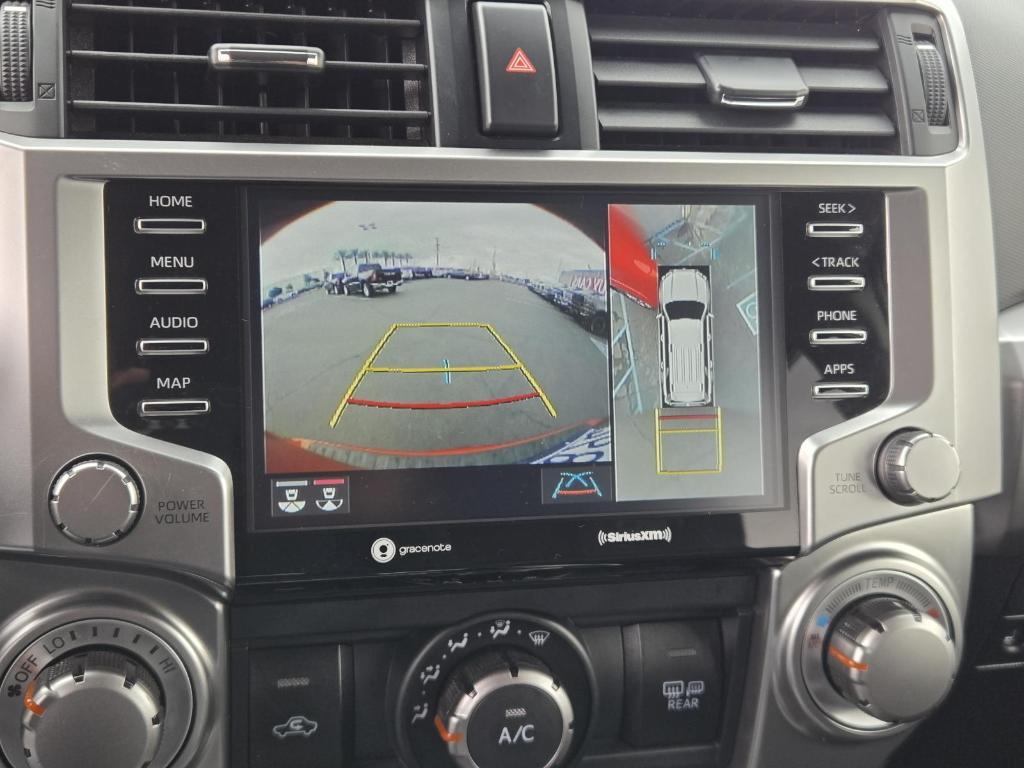 used 2022 Toyota 4Runner car, priced at $41,798