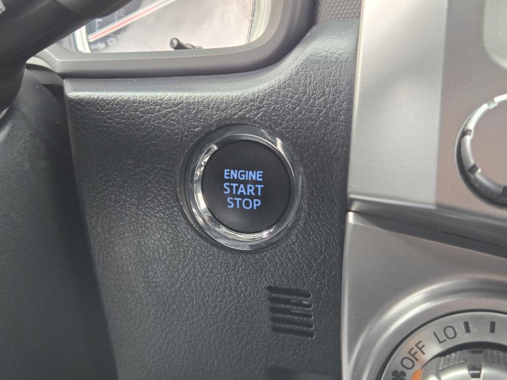 used 2022 Toyota 4Runner car, priced at $41,798