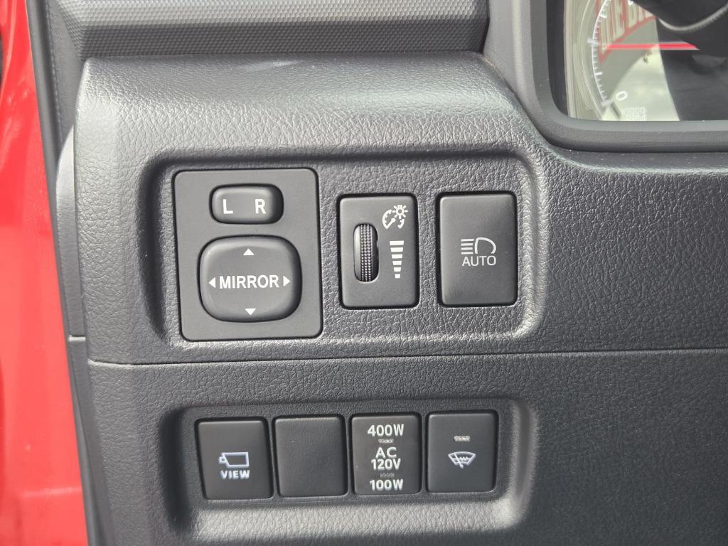 used 2022 Toyota 4Runner car, priced at $41,798