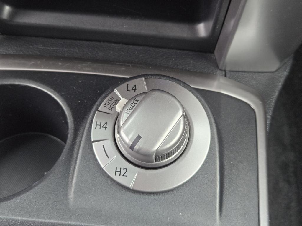 used 2022 Toyota 4Runner car, priced at $41,798