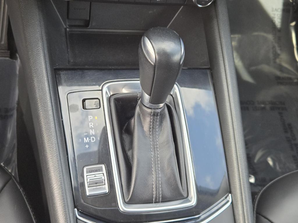 used 2019 Mazda CX-5 car, priced at $19,965