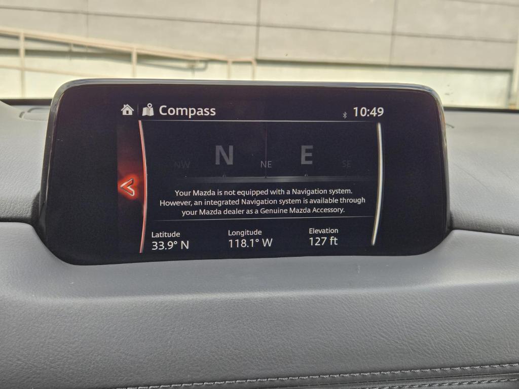 used 2019 Mazda CX-5 car, priced at $19,965