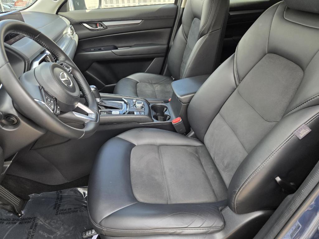 used 2019 Mazda CX-5 car, priced at $19,965
