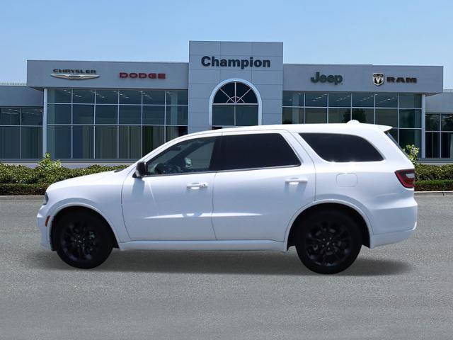 used 2021 Dodge Durango car, priced at $29,998