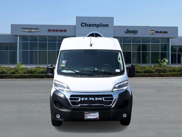 new 2024 Ram ProMaster 3500 car