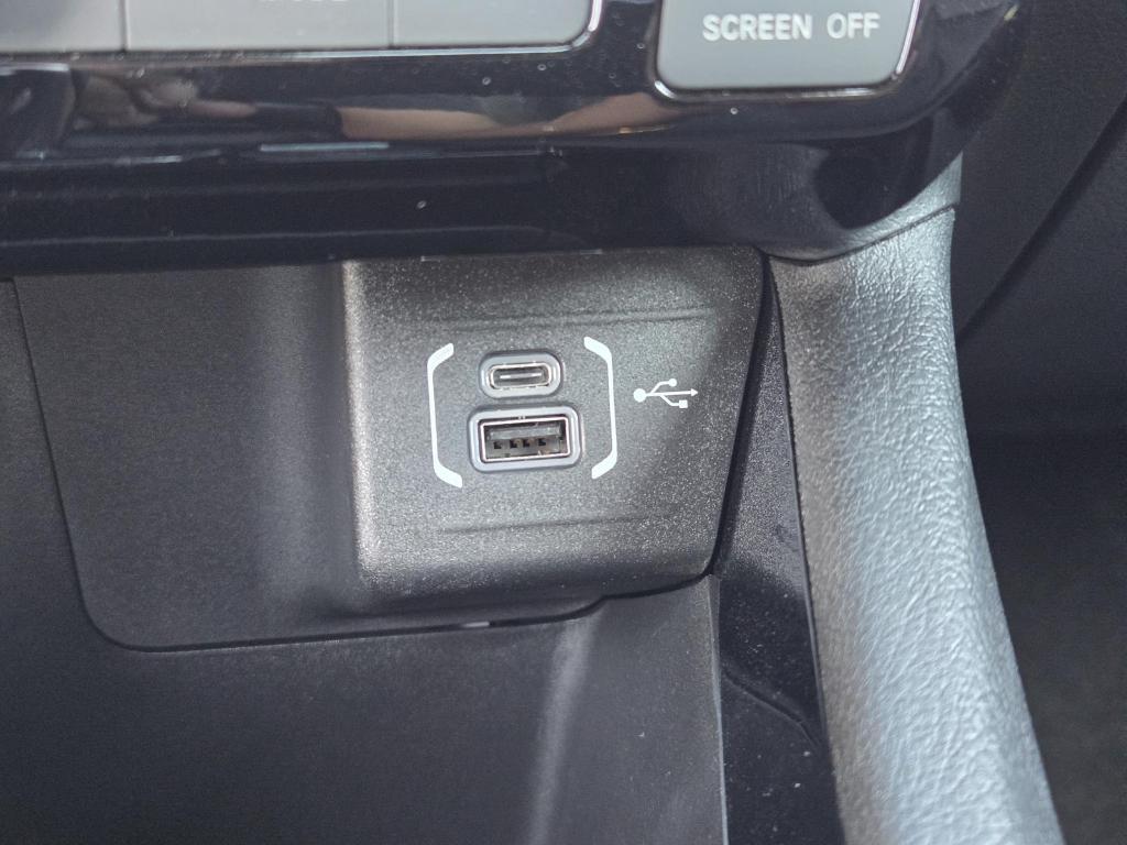 used 2026 Jeep Compass car, priced at $31,185