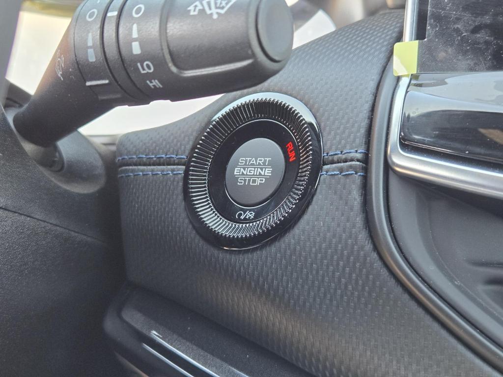 used 2026 Jeep Compass car, priced at $31,185