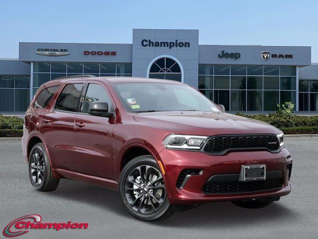 new 2025 Dodge Durango car