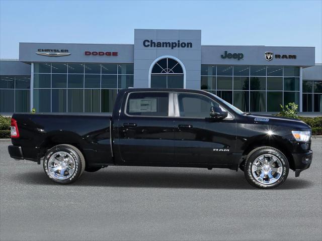 new 2024 Ram 1500 car