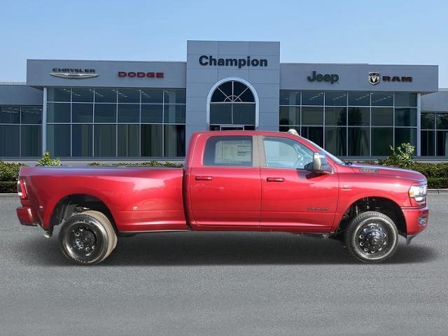 new 2024 Ram 3500 car, priced at $75,070