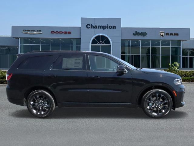 new 2024 Dodge Durango car