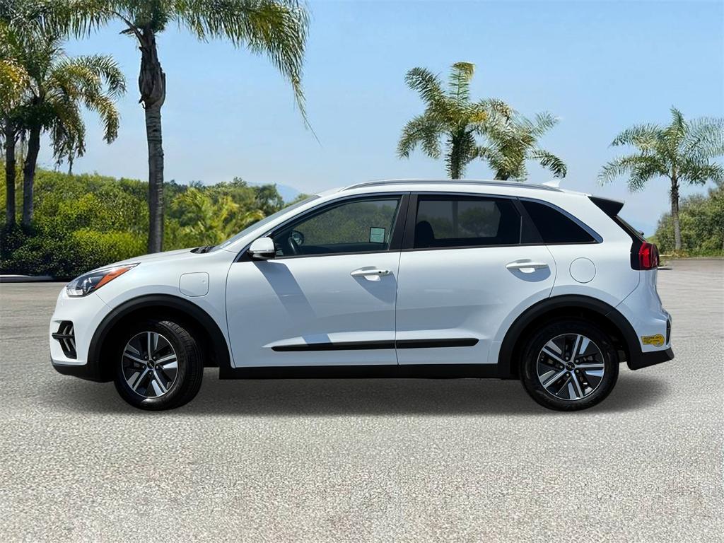 used 2022 Kia Niro Plug-In Hybrid car, priced at $24,998