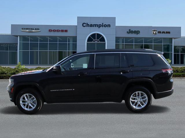 new 2025 Jeep Grand Cherokee L car, priced at $38,425