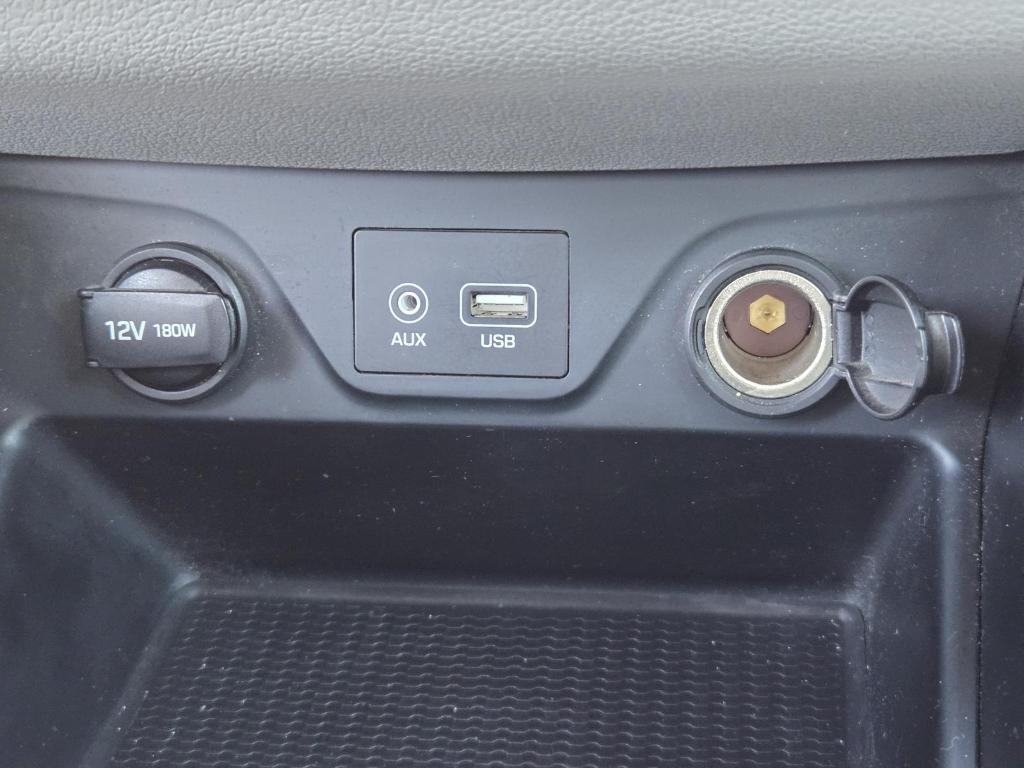 used 2019 Hyundai Tucson car, priced at $13,998