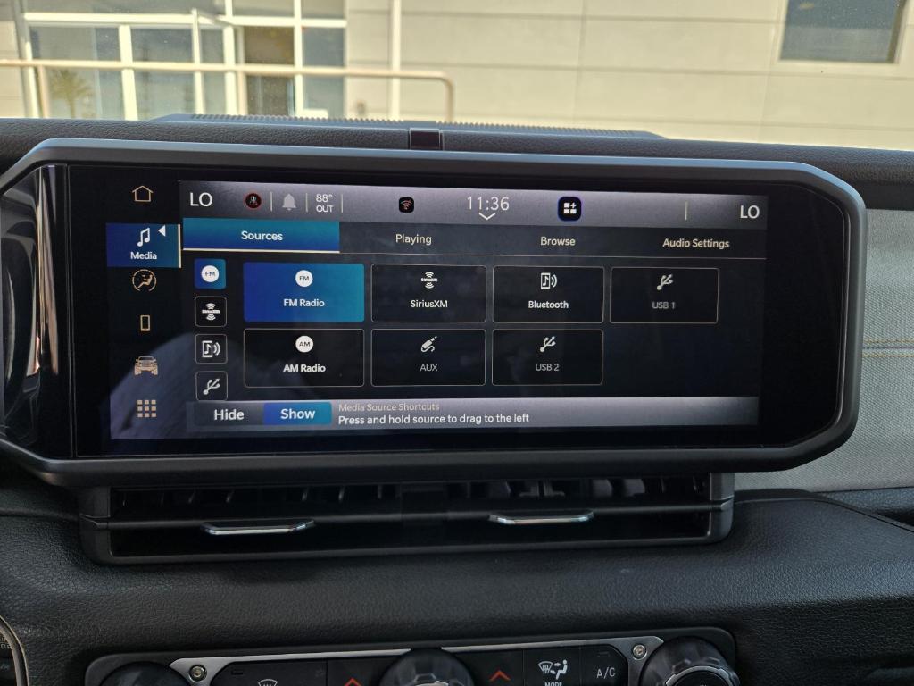 used 2024 Jeep Wrangler 4xe car