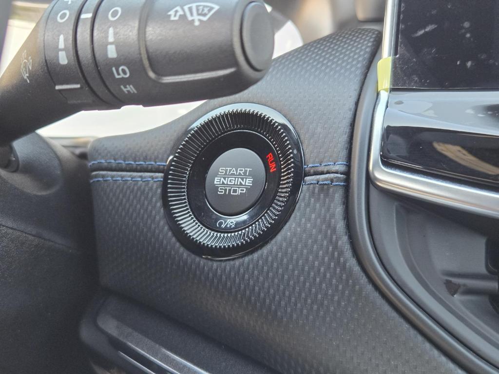 used 2026 Jeep Compass car, priced at $28,998