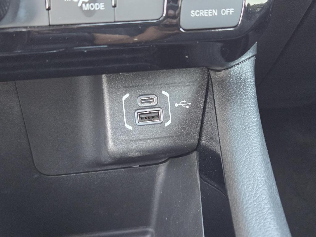 used 2026 Jeep Compass car, priced at $28,998