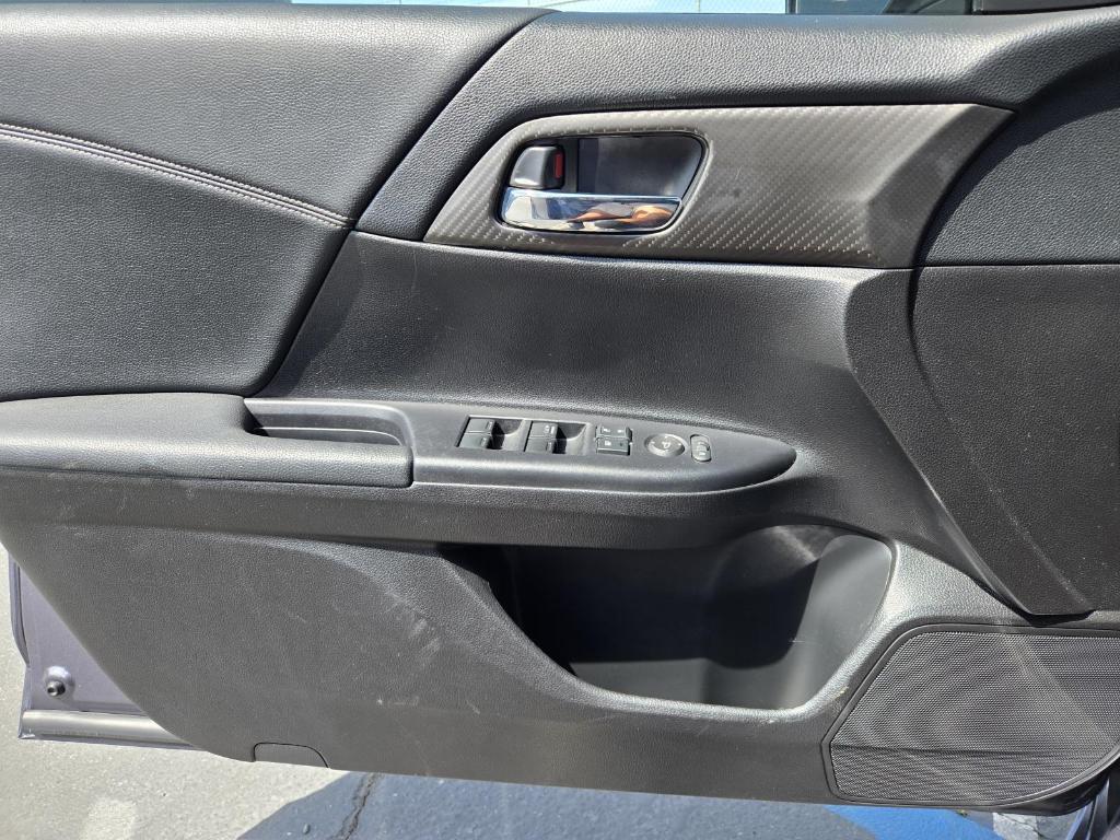 used 2017 Honda Accord car, priced at $18,598