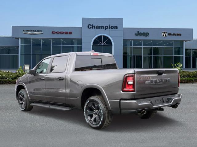 new 2025 Ram 1500 car