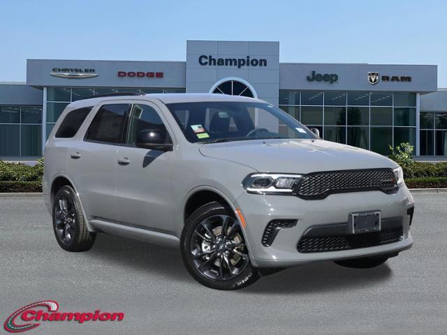 new 2024 Dodge Durango car