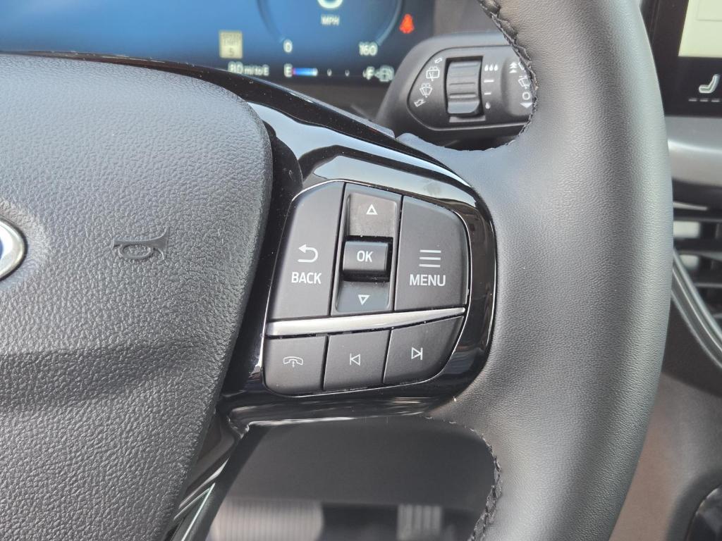 used 2023 Ford Escape car, priced at $21,998