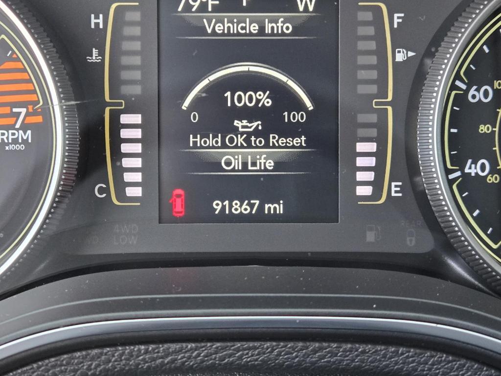 used 2021 Jeep Cherokee car, priced at $13,998