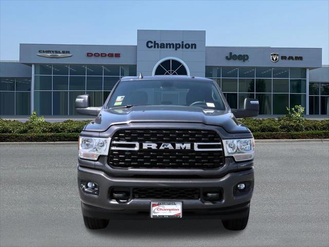 new 2024 Ram 2500 car, priced at $66,700