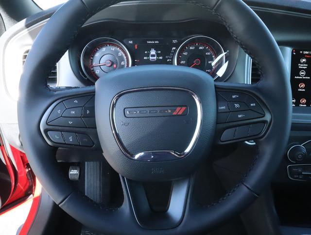 new 2023 Dodge Charger car, priced at $26,998