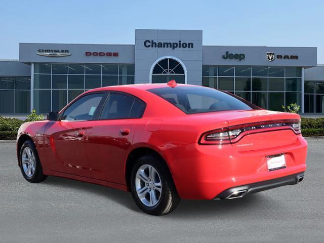 new 2023 Dodge Charger car, priced at $26,998