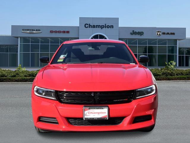 new 2023 Dodge Charger car, priced at $26,998