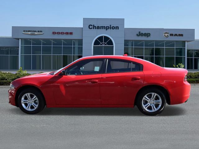 new 2023 Dodge Charger car, priced at $26,998