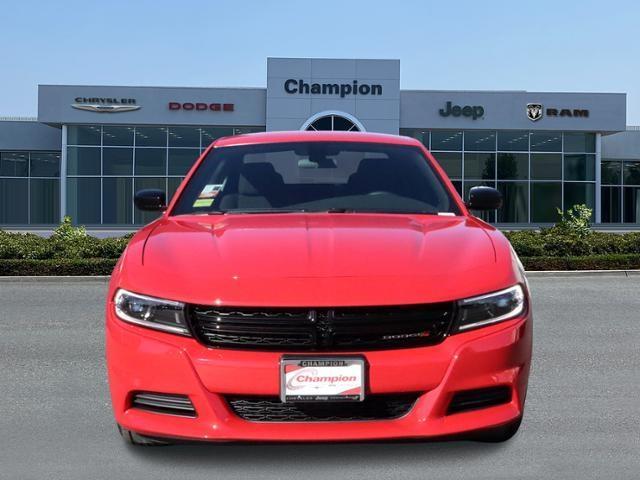 new 2023 Dodge Charger car, priced at $30,918