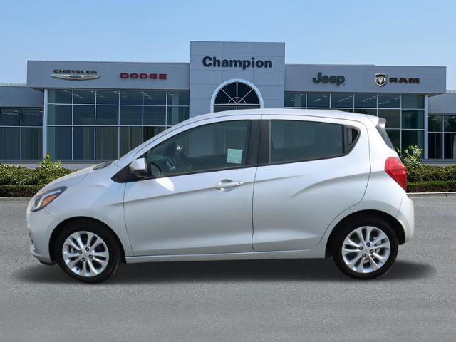 used 2019 Chevrolet Spark car, priced at $9,998