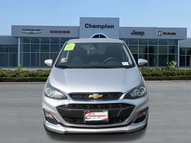 used 2019 Chevrolet Spark car, priced at $9,998