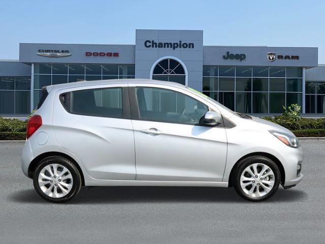 used 2019 Chevrolet Spark car, priced at $9,998