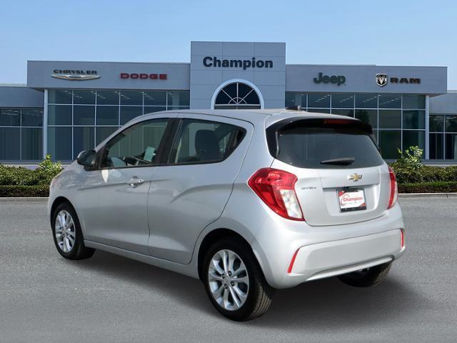 used 2019 Chevrolet Spark car, priced at $9,998