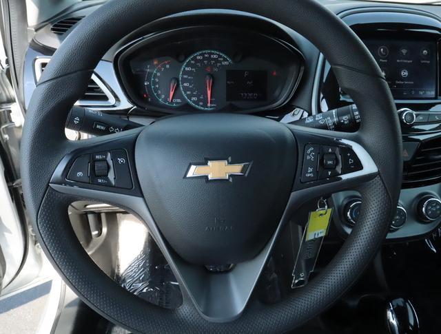 used 2019 Chevrolet Spark car, priced at $9,998