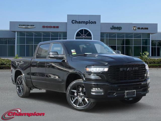 new 2025 Ram 1500 car