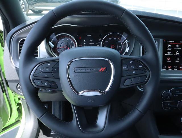 new 2023 Dodge Charger car, priced at $29,918