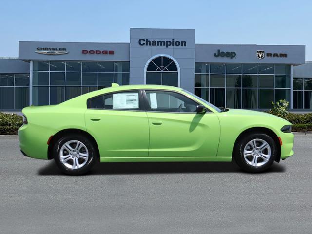 new 2023 Dodge Charger car, priced at $29,918