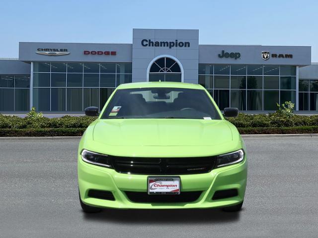 new 2023 Dodge Charger car, priced at $29,918