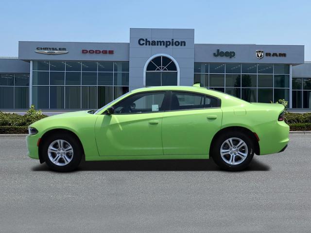 new 2023 Dodge Charger car, priced at $29,918