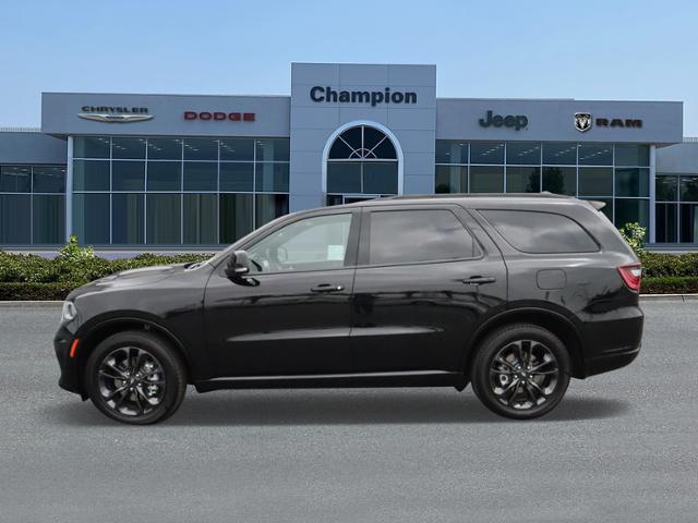 new 2024 Dodge Durango car, priced at $56,055