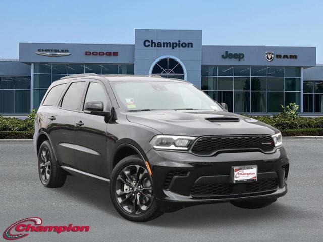 new 2024 Dodge Durango car, priced at $56,055