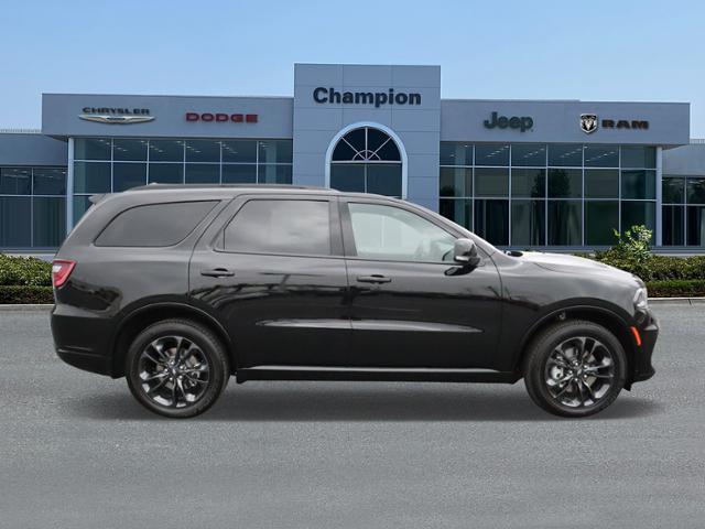 new 2024 Dodge Durango car, priced at $56,055